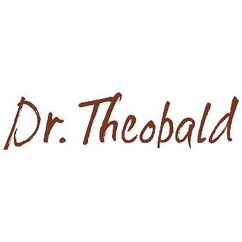 Logo von DER TIERARZT Dr. Theobald in Schöneberg in Berlin
