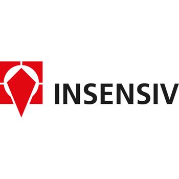 Logo von insensiv GmbH in Bielefeld
