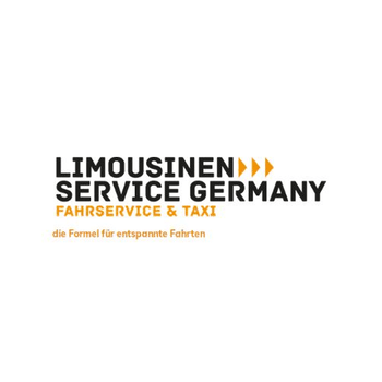 Logo von LSG Limousinen-Service-Germany in Salach