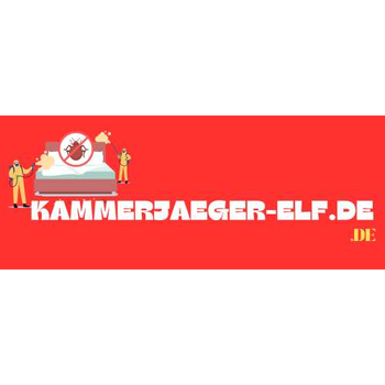 Logo von Kammerjäger Elf in Bonn