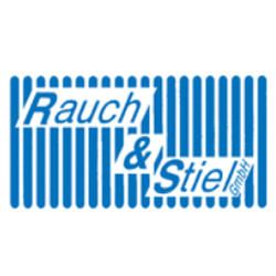 Logo von Rauch u. Stiel GmbH in Kirchhain
