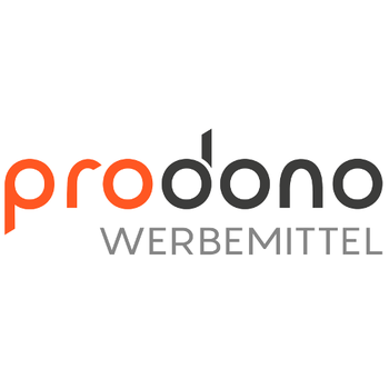 Logo von prodono GmbH in Schauenstein