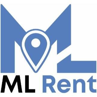Logo von ML Transporte & Vermietung in Mühlheim am Main