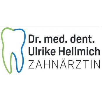 Logo von Ulrike Hellmich Zahnärztin in Würzburg
