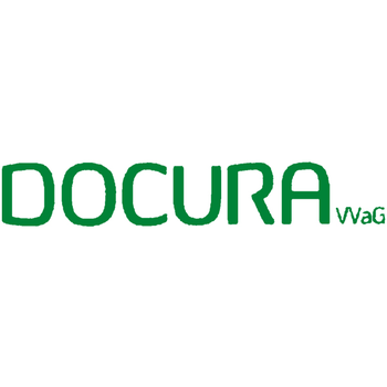 Logo von DOCURA VVaG in Bochum