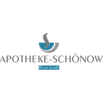 Logo von Apotheke Schönow in Bernau