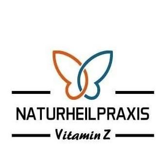 Logo von Naturheilpraxis Vitamin Z Inh. Birte Melzer-Jadli in Bonn