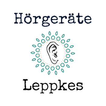 Logo von Hörgeräte Leppkes GmbH in Duisburg
