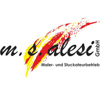 Logo von msalesi GmbH in Stuttgart