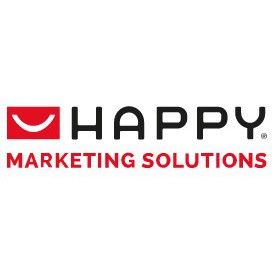 Logo von HAPPY Marketing Solutions AG in Dreieich