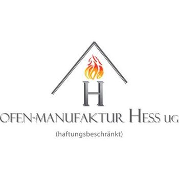Logo von Ofenmanufaktur Hess UG in Randersacker