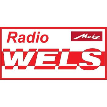 Logo von Radio Wels in Würzburg