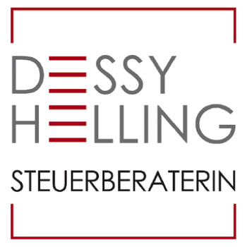 Logo von Dessy Helling - Steuerberaterin in Herne