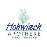 Logo von Hohwisch-Apotheke in Bremen