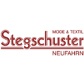 Logo von Textilhaus Stegschuster in Neufahrn bei Freising