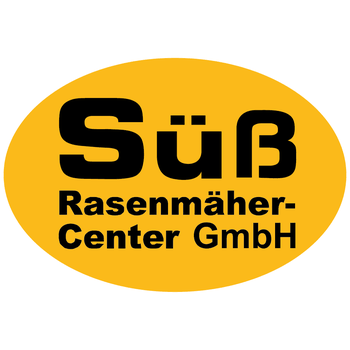 Logo von F. Süß Rasenmäher Center GmbH in Speyer