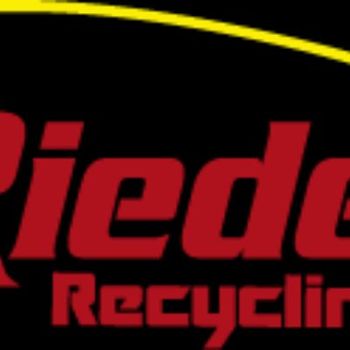 Logo von Riedel Recycling GmbH in Moers
