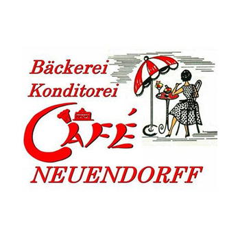 Logo von Cafe-Bäckerei-Konditorei Neuendorff Thekla Kasten in Beelitz in der Mark