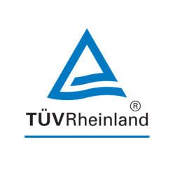 Logo von TÜV Rheinland Prüfstelle Velbert in Velbert