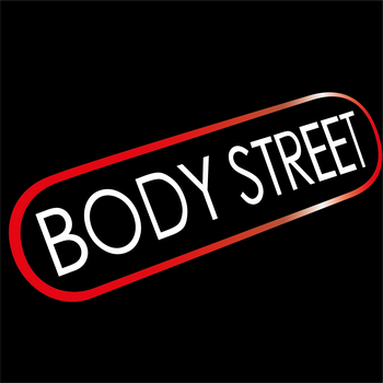 Logo von BODY STREET / Mannheim Gontardplatz / EMS Personal Training in Mannheim