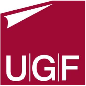 Logo von UGF Uwe Gawande Fußbodenverlegung in Dresden