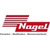 Logo von Nagel GmbH Fenster - Rollladen - Sonnenschutz in Schönaich in Württemberg