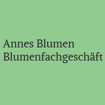 Logo von Anne Rampsel-Gildea Blumen in Wolfschlugen