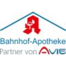 Logo von Bahnhof-Apotheke Inh. Myra Georg - Partner von AVIE in Lebach