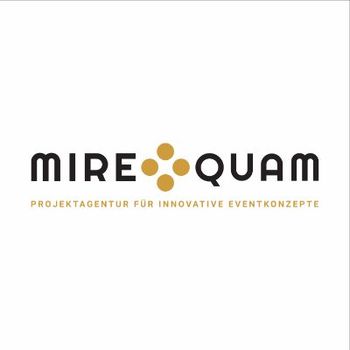 Logo von MIRE + QUAM GmbH in Düsseldorf