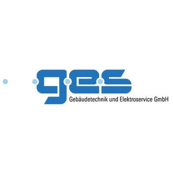 Logo von ges Gebäudetechnik und Elektroservice in Nürnberg