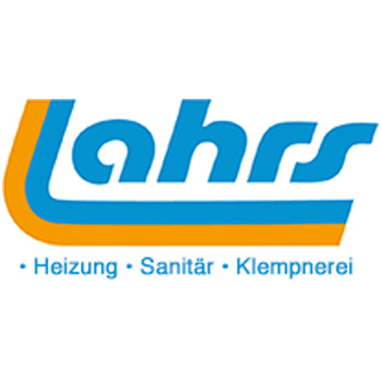 Logo von Lahrs Sanitär Heizung Klempnerei Inhaber Marcel Jelinek in Bremen