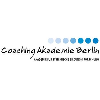 Logo von Coaching Akademie Berlin in Berlin