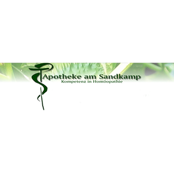 Logo von Apotheke am Sandkamp in Hamburg