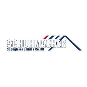 Logo von Schuhmacher Spenglerei GmbH & Co. KG in Ehingen an der Donau
