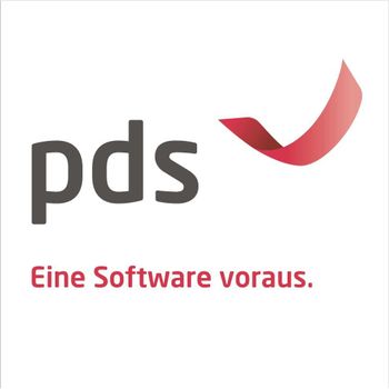 Logo von pds GmbH in Rotenburg (Wümme)