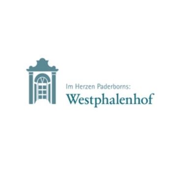 Logo von Westphalenhof Betreutes Wohnen Altenheim in Paderborn