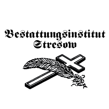 Logo von Beerdigung Stresow in Falkensee