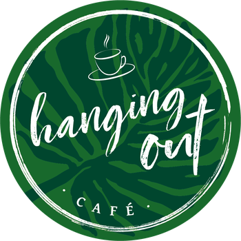 Logo von Hanging out Café in Hamburg