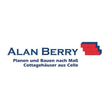 Logo von Alan Berry Maurerbetrieb in Celle