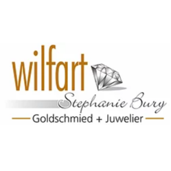 Logo von Juwelier Wilfart Inhaber Stephanie Bury e.K. in Hersbruck