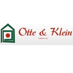 Logo von Otte & Klein GmbH & Co. KG Stuckateur in Herne