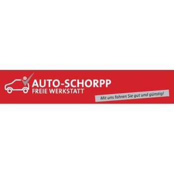 Logo von Auto-Schorpp e.K - Inh. Stefan Schorpp in Königsfeld im Schwarzwald
