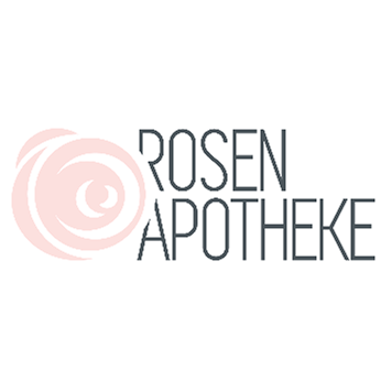 Logo von Rosen-Apotheke in Schwaig