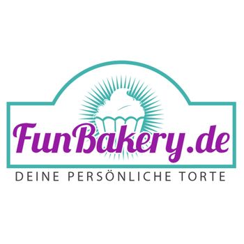 Logo von fun bakery, Inh. Ines Eckhoff in Lilienthal