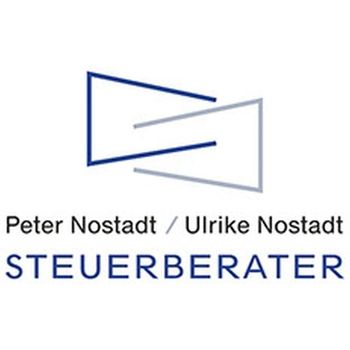 Logo von Nostadt Steuerberater - Peter Nostadt und Ulrike Nostadt in Schriesheim