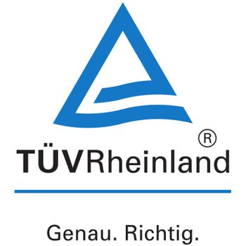 Logo von AMD TÜV Arbeitsmedizinische Dienste GmbH - GESCHLOSSEN in Krefeld