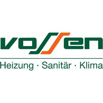 Logo von Vossen GmbH in Neuss