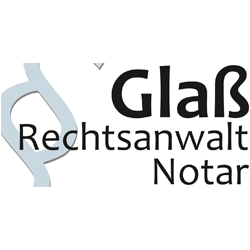 Logo von Klaus-Dieter Glaß Rechtsanwalt und Notar in Flörsheim am Main