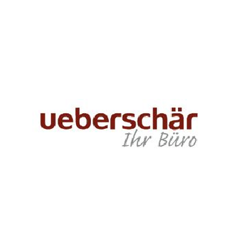 Logo von Ueberschär GmbH & Co. KG in Stuttgart