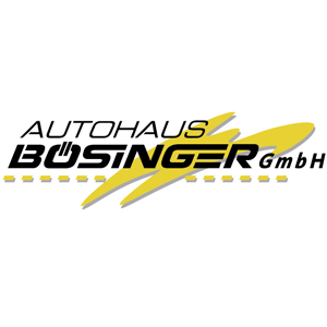Logo von Autohaus Bösinger GmbH in Schramberg
